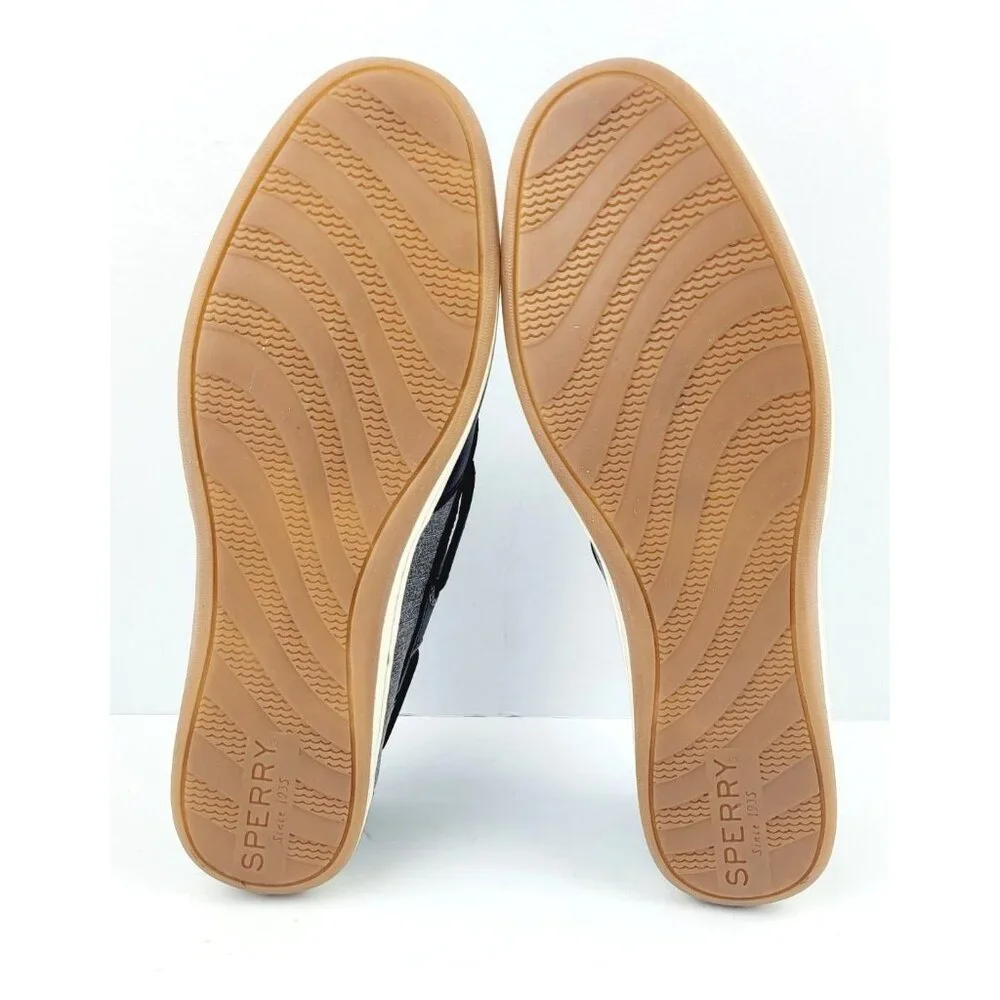 Sperry Women's Rosefish Boat Shoe‎ - Size 7.5